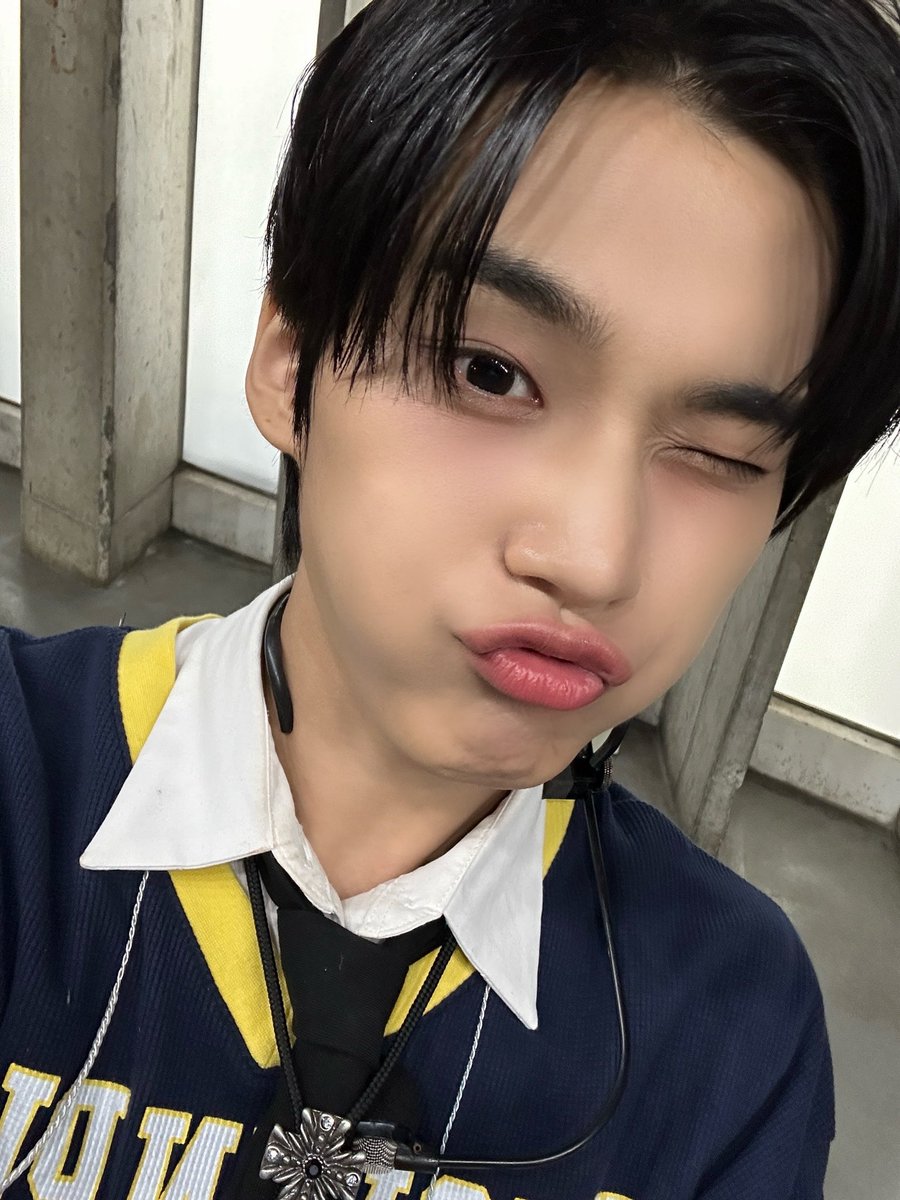 250707 9:26 PM KST 🦊📸