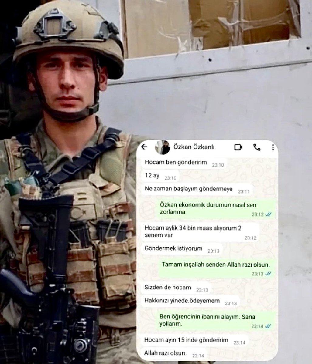 Hepsi başkadır bu çocukların, ölüme giderken bile geride bu vatanın evlatlarını yaşatmayı düşünür. 

Ölüme giderken bile bir yetimin yüzünü güldürür, gözyaşını siler. Vatana bir evlat daha kazandırmak için kendi canından vazgeçer ama bu toprağın evlatlarından asla vazgeçmez.