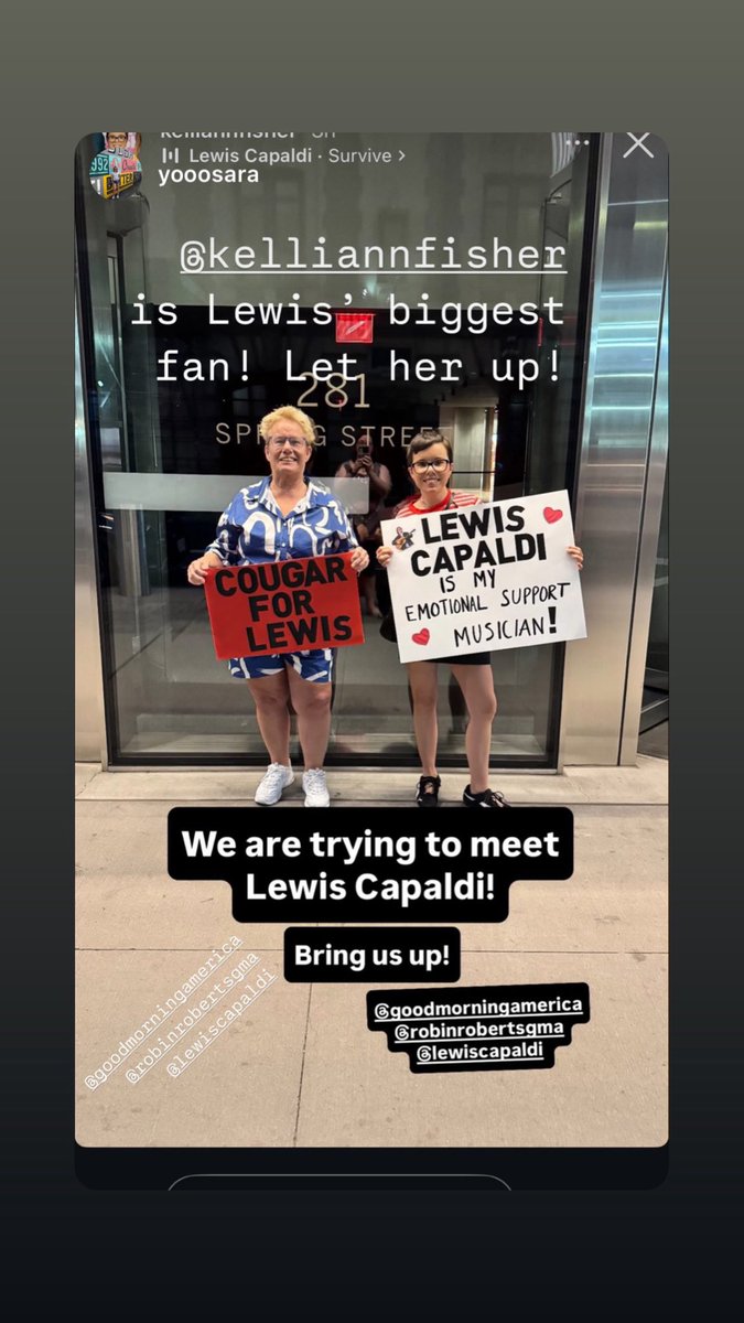 Kelli Fisher tweet media