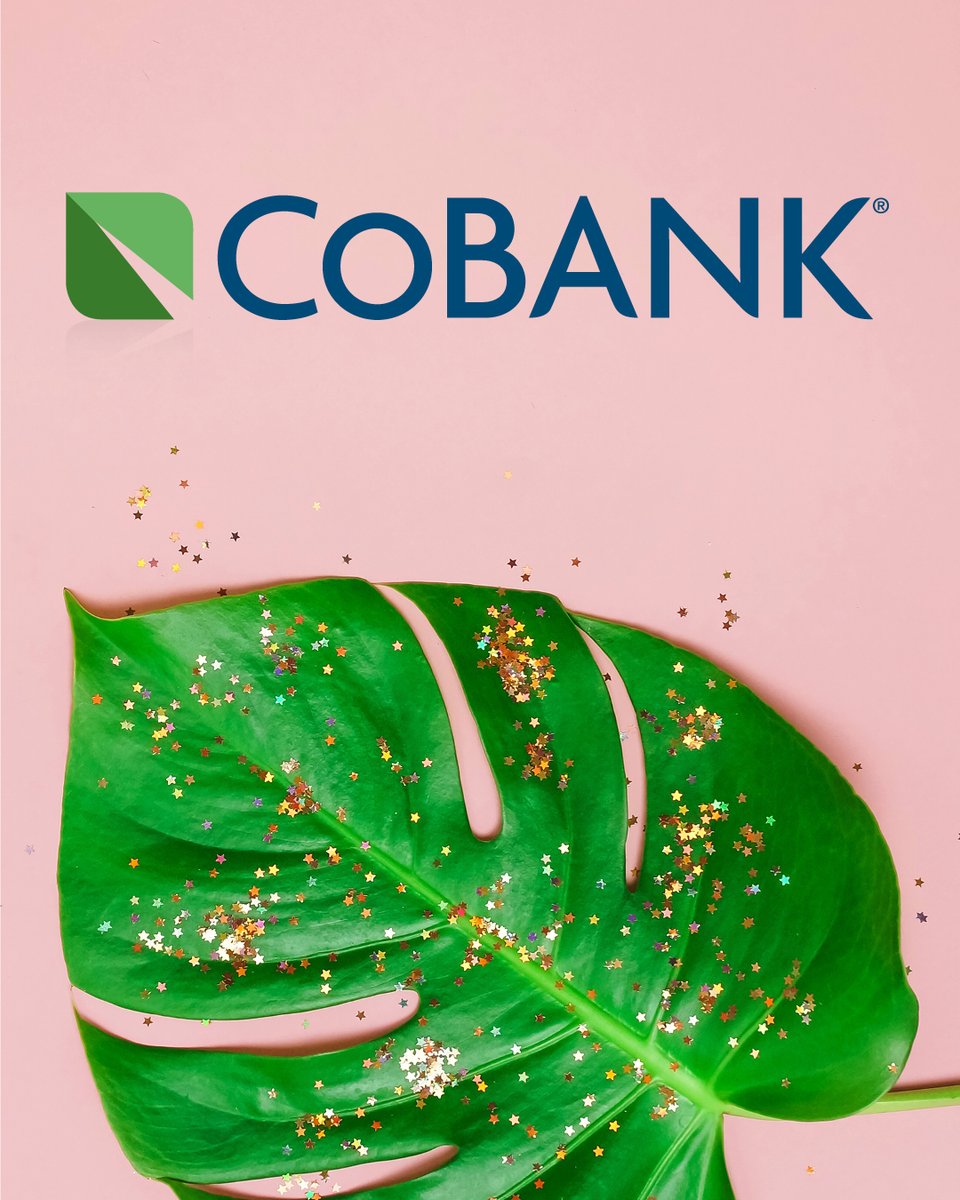 DanforthCenter's tweet image. Thank you to @CoBank for sponsoring our upcoming Party with the Plants on September 26. It’s going to be a great night! 💚 CoBank’s generous support of our science will help transform lives, here in our region and around the world. Thank you again! #Gratitude #STLEvents