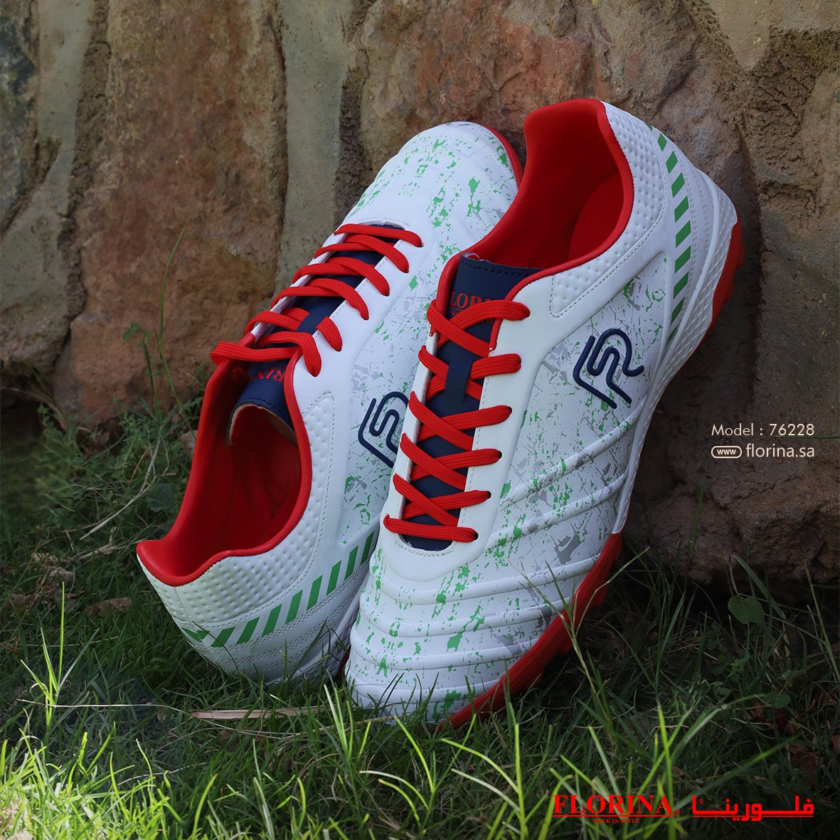 #فلورينا استثمر لـِ راحتك 
florina.sa