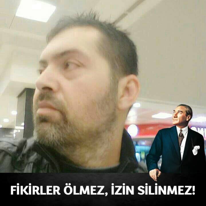 Ben Türkyeli değilim 
Ben TÜRKÜM