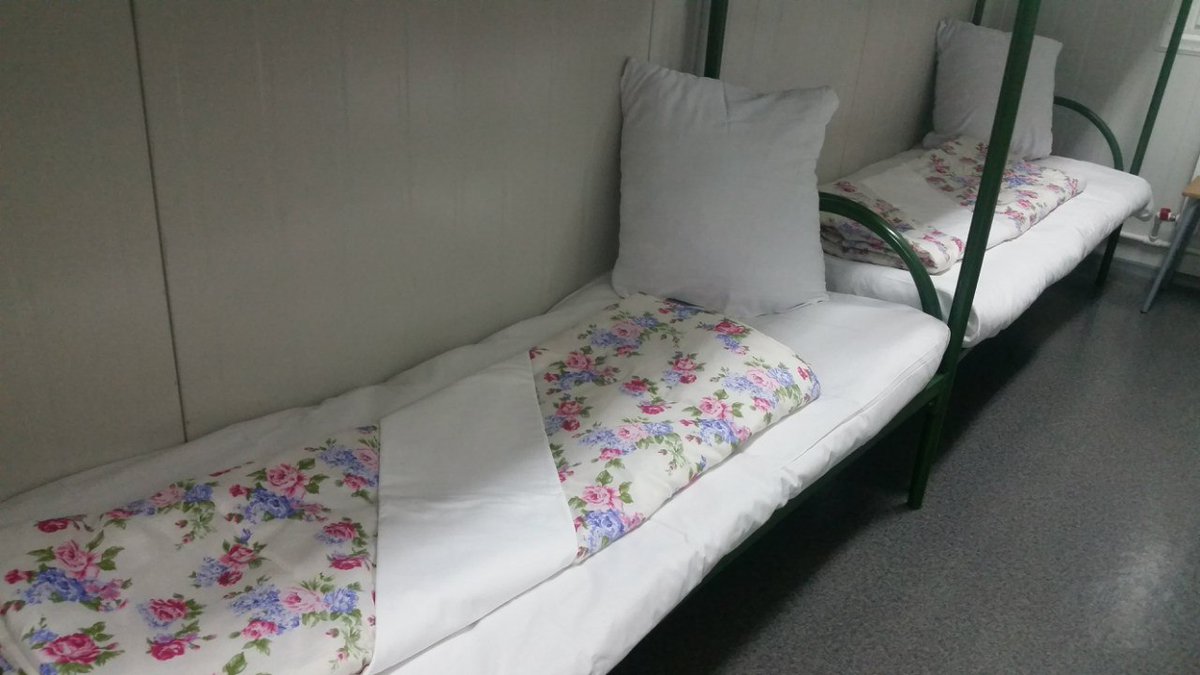 Самое лучшее в Москве общежитие для организаций тут: gorhotel.ru/obshhezhitie/d… #жильёмосква #разместитьбригаду #общежитиедлярабочих