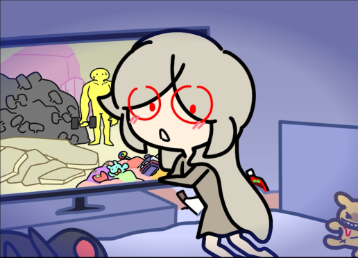 Dsand000's tweet photo. episode 110 is almost ready!! https://t.co/IwLzRmZkHx