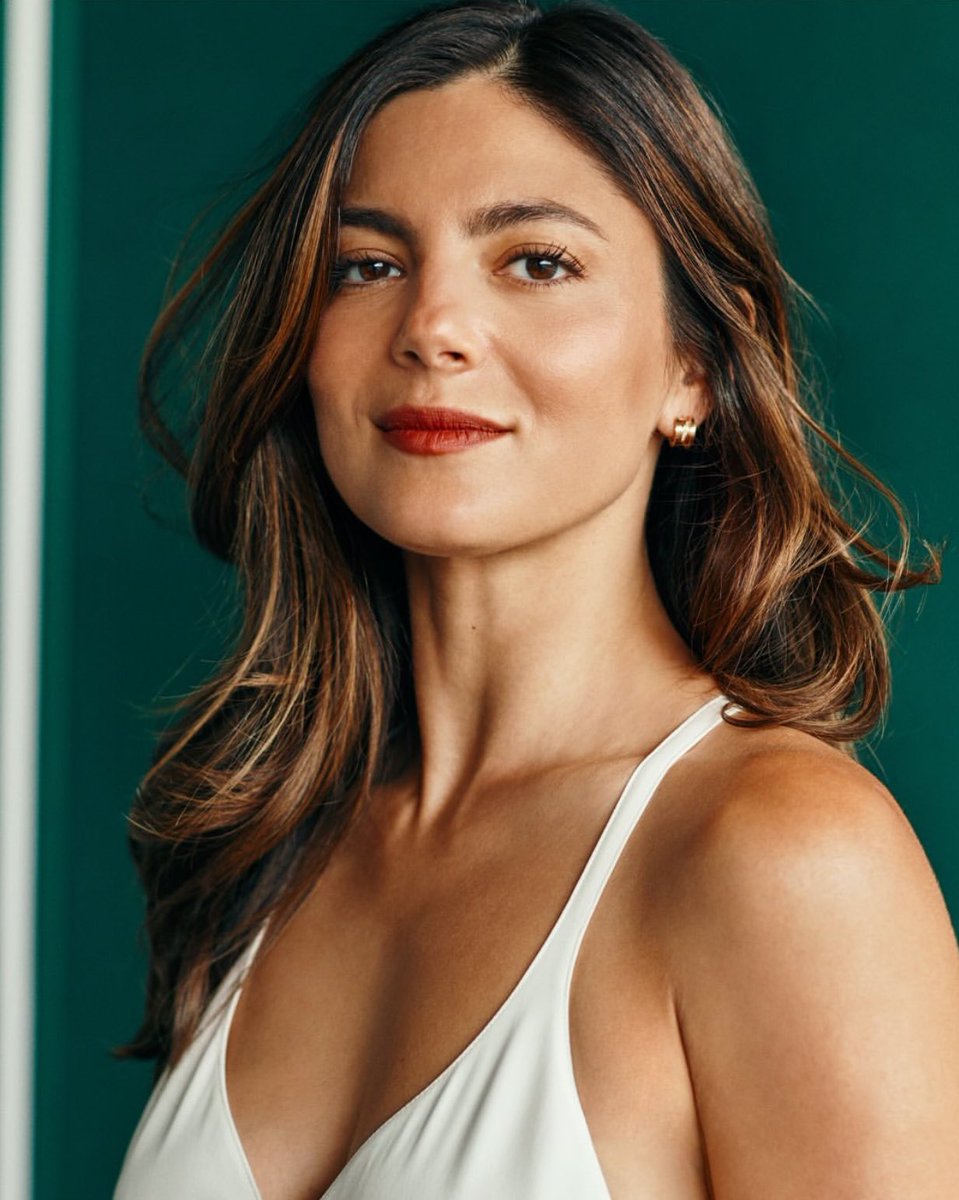MBarbaroUpdates's tweet image. 📷 | More of Monica photographed by @RalphLauren yesterday at Wimbledon.