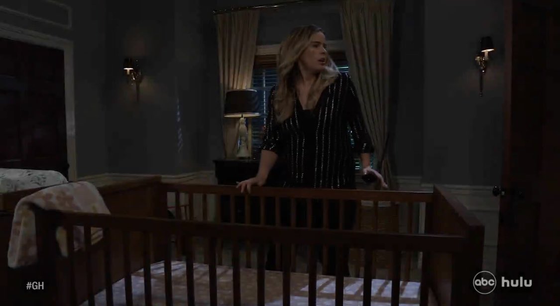 General Hospital Recap