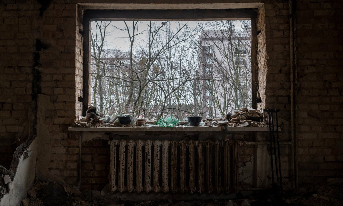 MMMJournal's tweet image. From the Platformization of Memory Collection: Digital war diaries: Witnessing the 2022 Russian War against Ukraine - cup.org/4eqazYd

By Svitlana Kot, Alina Mozolevska &amp;amp; Olha Polishchuk

#wardiaries #testimonies #Ukraine