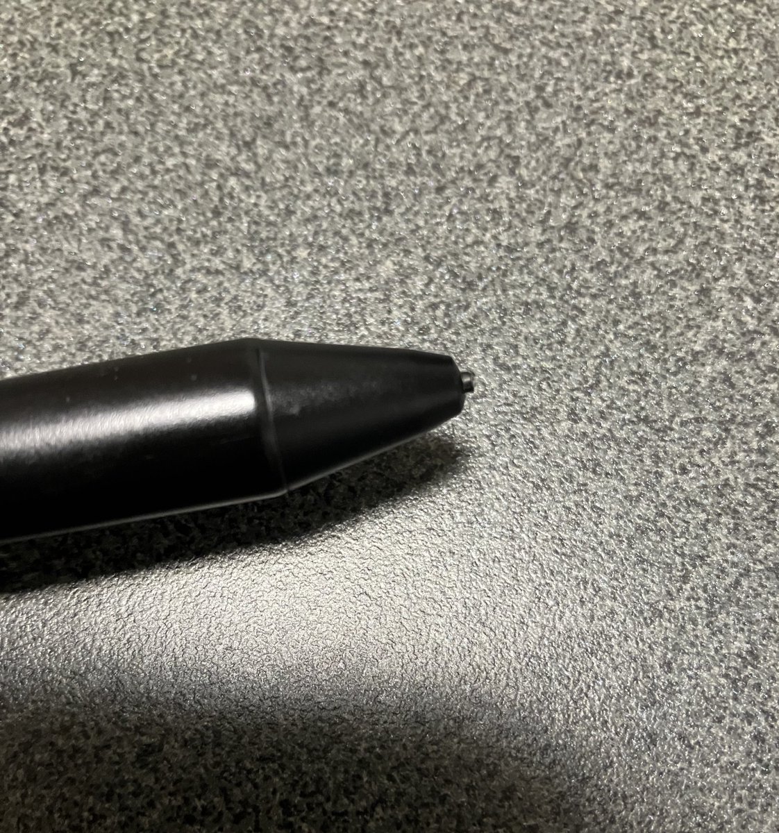 sima539's tweet image. さすがに芯変えなきゃ
