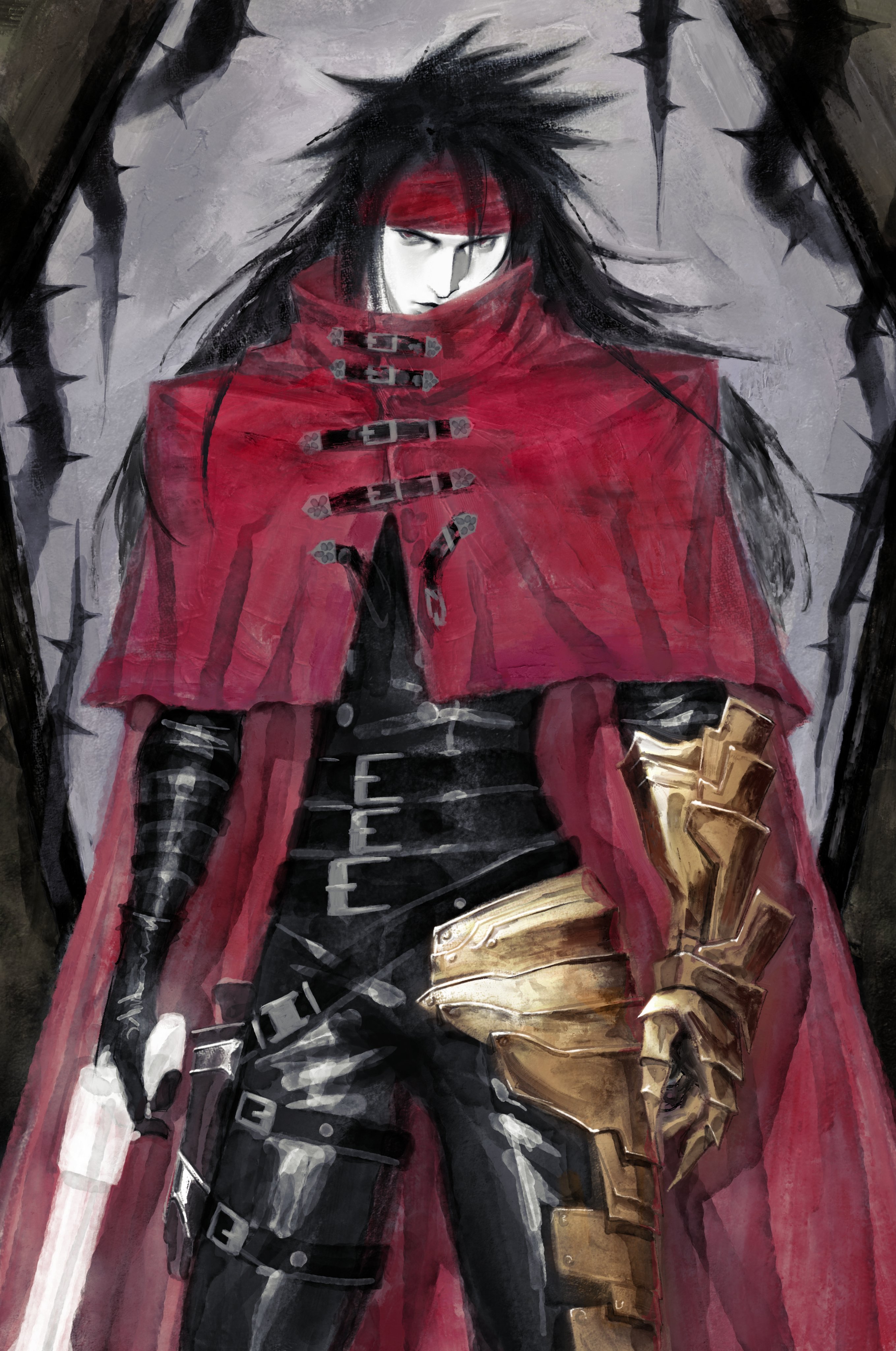 V (@vy7437) / X