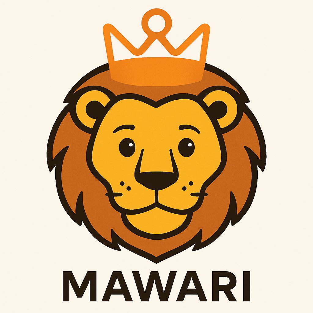 rjmuneeb101's tweet image. 🦁 Meet the new face of freedom in the 3D Internet — the Mawari Lion 👑
Built for the next-gen spatial web, powered by edge rendering and vision.
This isn&apos;t just a mascot.
This is the roar of real-time XR infrastructure.

#Mawari #SpatialComputing #EdgeRendering #3DInternet #Web3