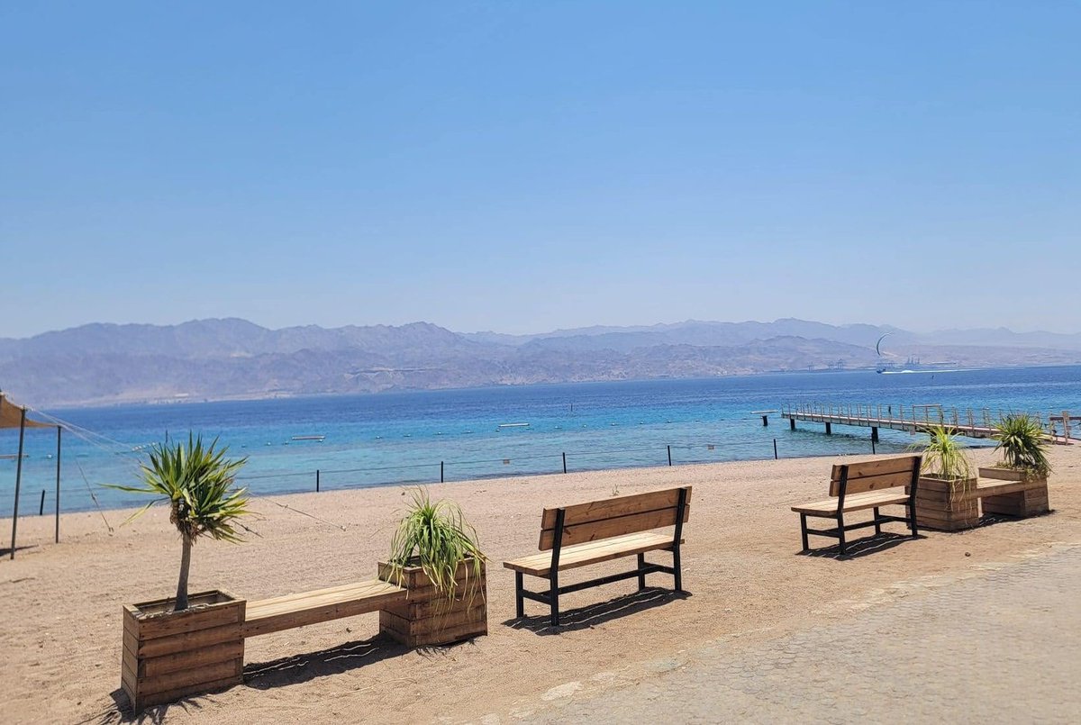 I am SO HAPPY it's July!! ☀️😎

I love knowing that for the next 2 months, the weather is 90s and sunny every single day. 

🇮🇱 Summer in Israel is the best!