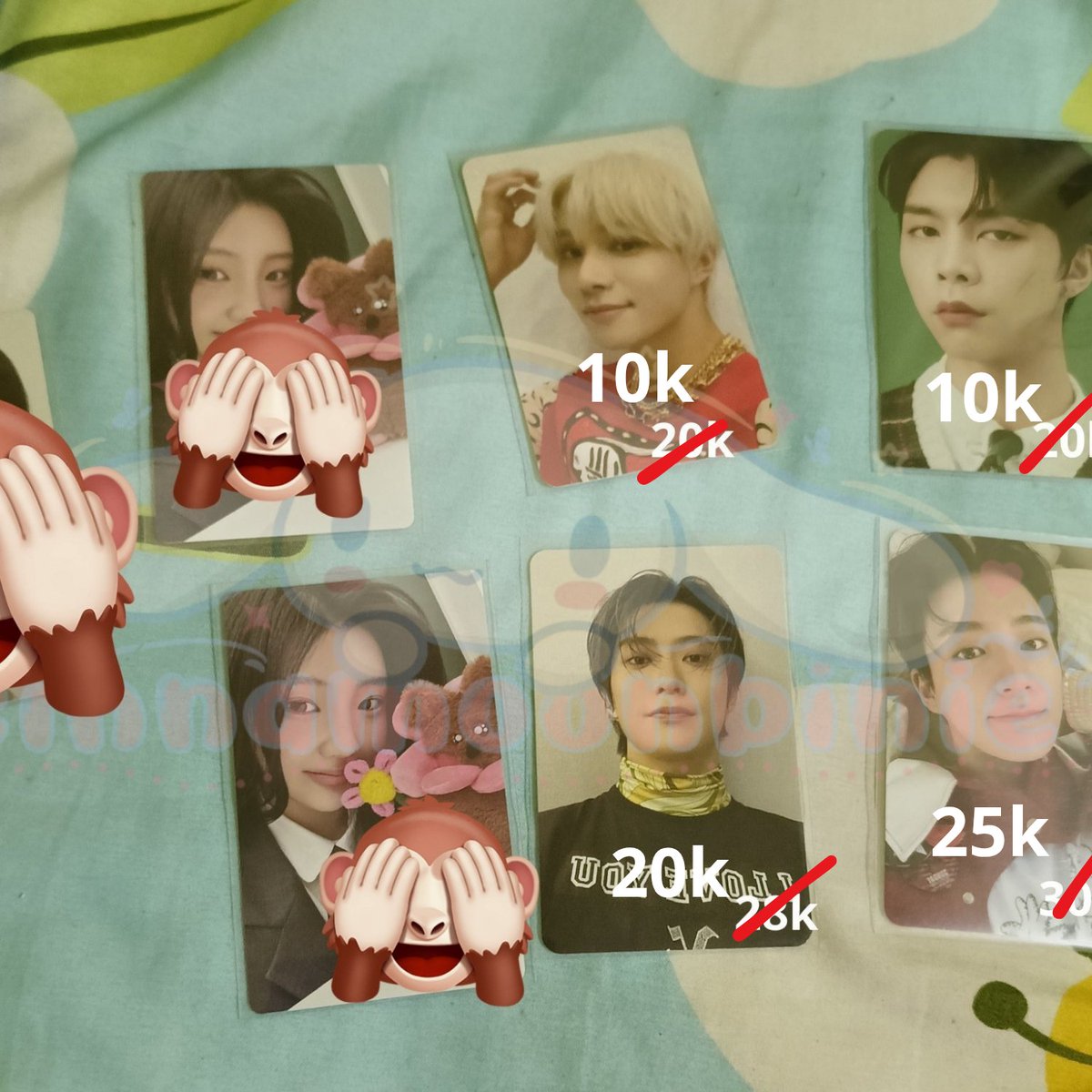 Monica ʚїɞ | mt after dm tweet media