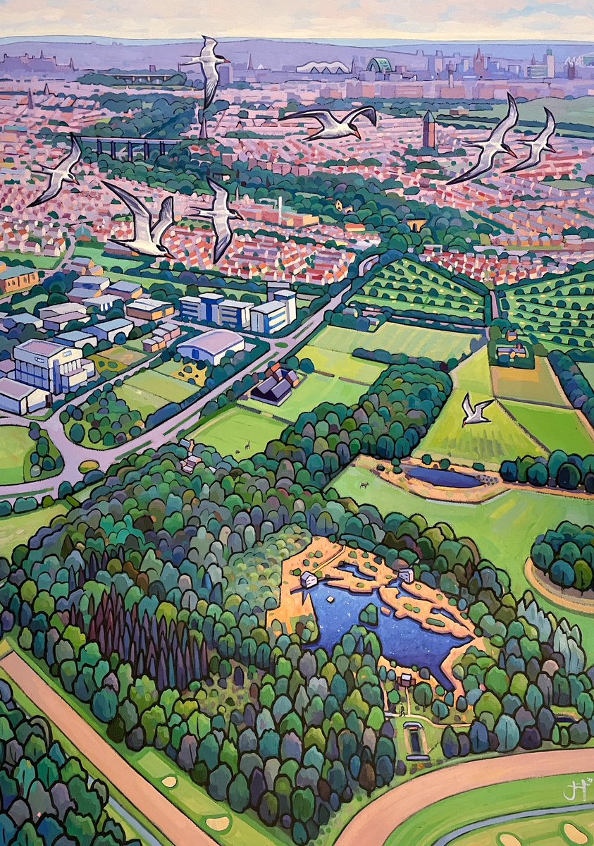 Jim Edwards (@jimedwardsart) on Twitter photo Gosforth Nature Reserve - Jim Edwards 
Original painting commissioned by the Natural History Museum of Northumbria. 
Limited edition prints are now available from my studio / website:
jimedwardspaintings.com/store/p488/Gos…
#gosforthnaturereserve Gosforth Nature Reserve - Jim Edwards 
Original painting commissioned by the Natural History Museum of Northumbria. 
Limited edition prints are now available from my studio / website:
jimedwardspaintings.com/store/p488/Gos…
#gosforthnaturereserve