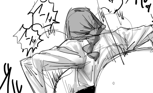 支援サイトに『杭打ちの悪魔』を投稿しました