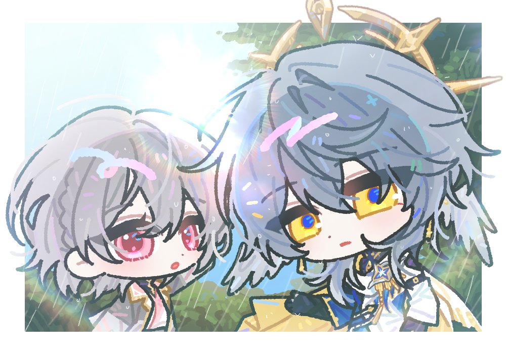 카드 타입은 2달에 한 번씩 꾸준히 작업하게 되네요.. ///ㅅ/// 신청 감사합니다!