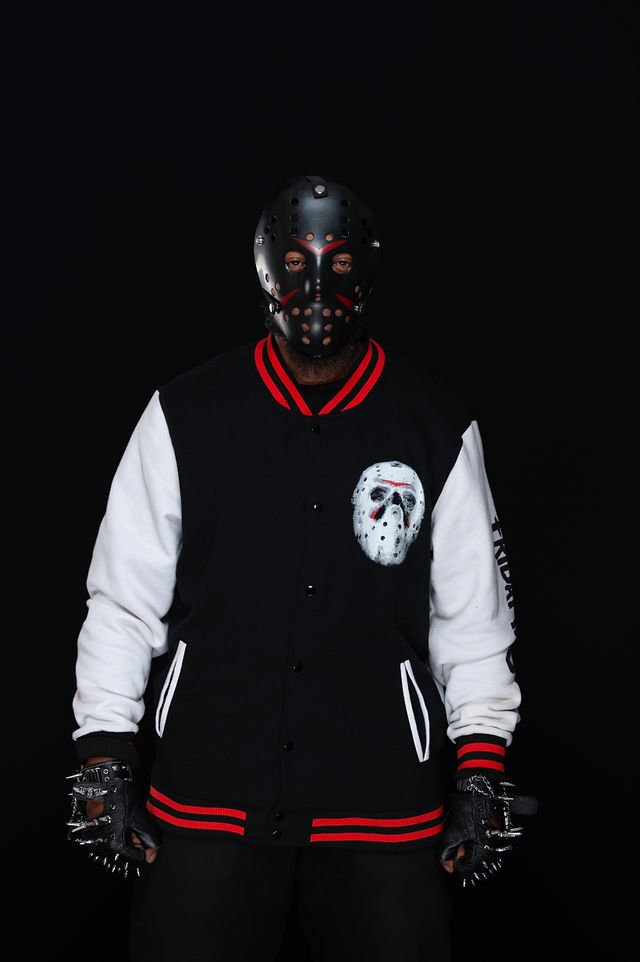 #JasonGANG it's #JasonSeason