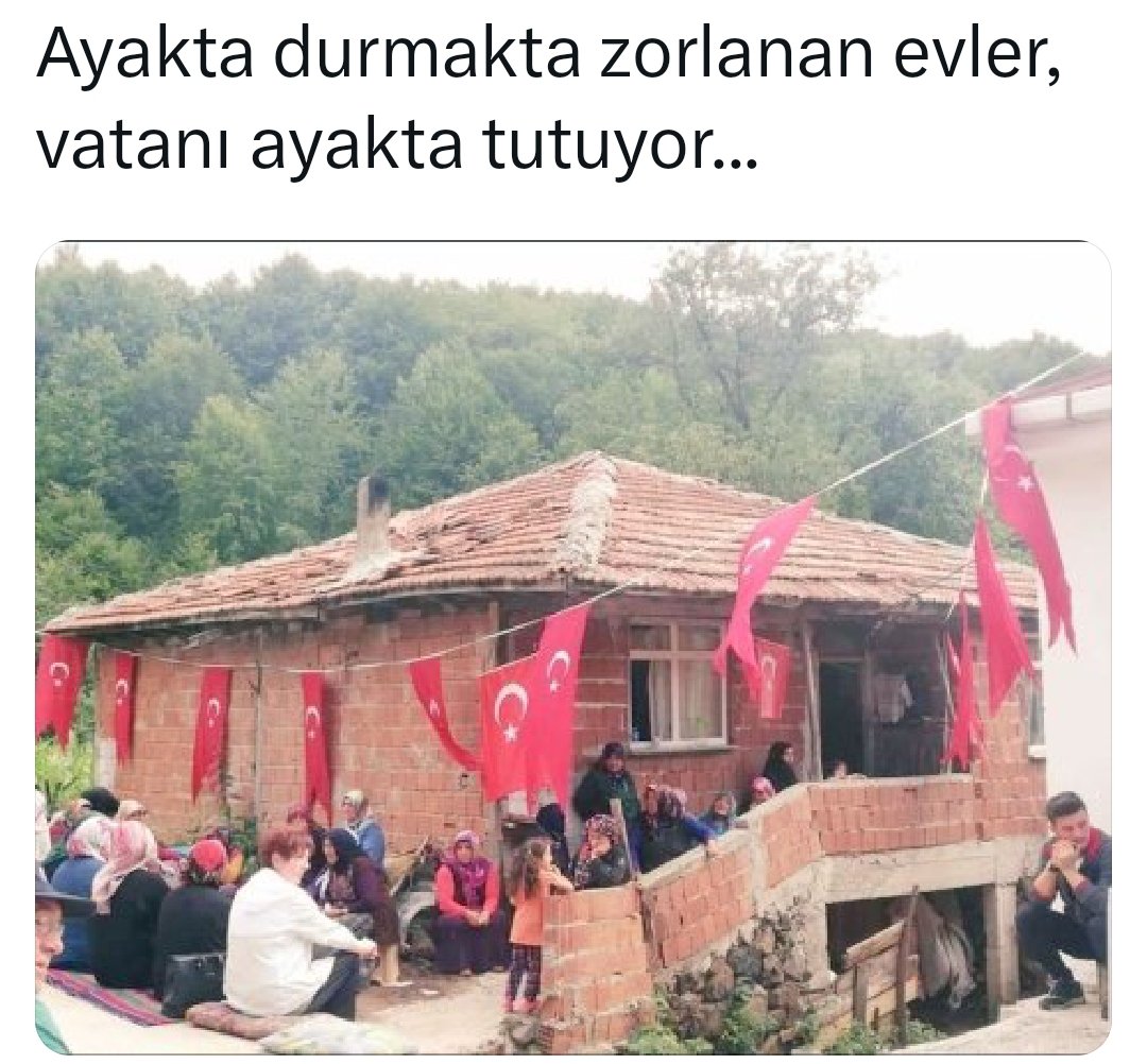 #SehidinVarTurkiye 😞