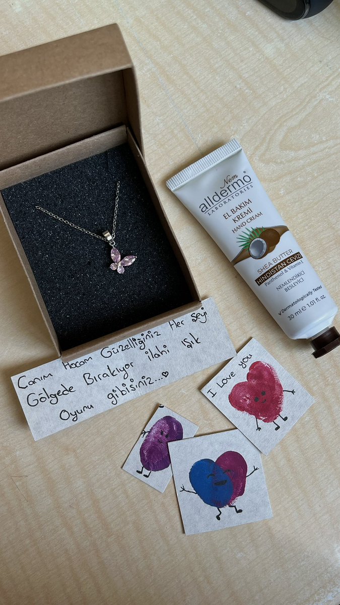 hocan star bebeğimmm 😅