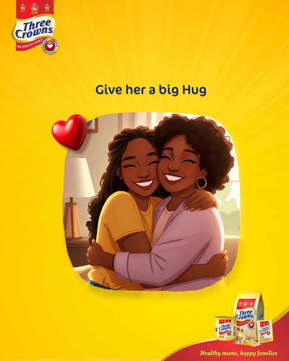 Three Crowns Milk tweet media