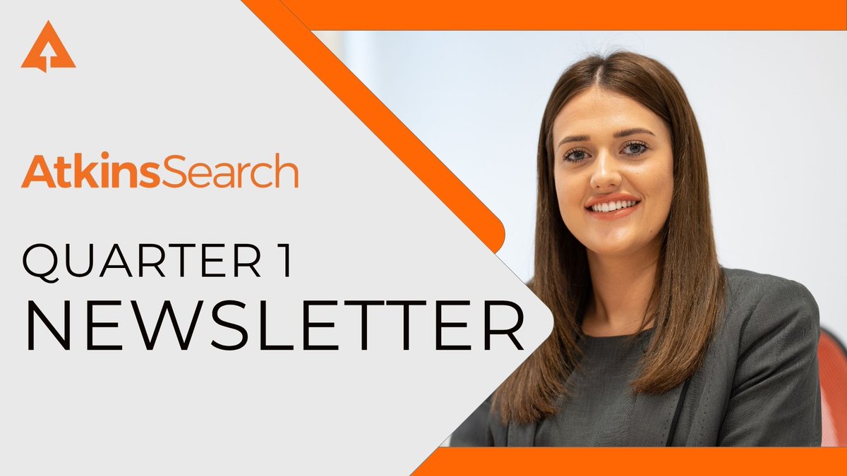 Atkins Search Quarter 1 Newsletter is Here! 🔥
atkinssearch.co.uk/insights/quart…
#recruitment #construction #jobs
