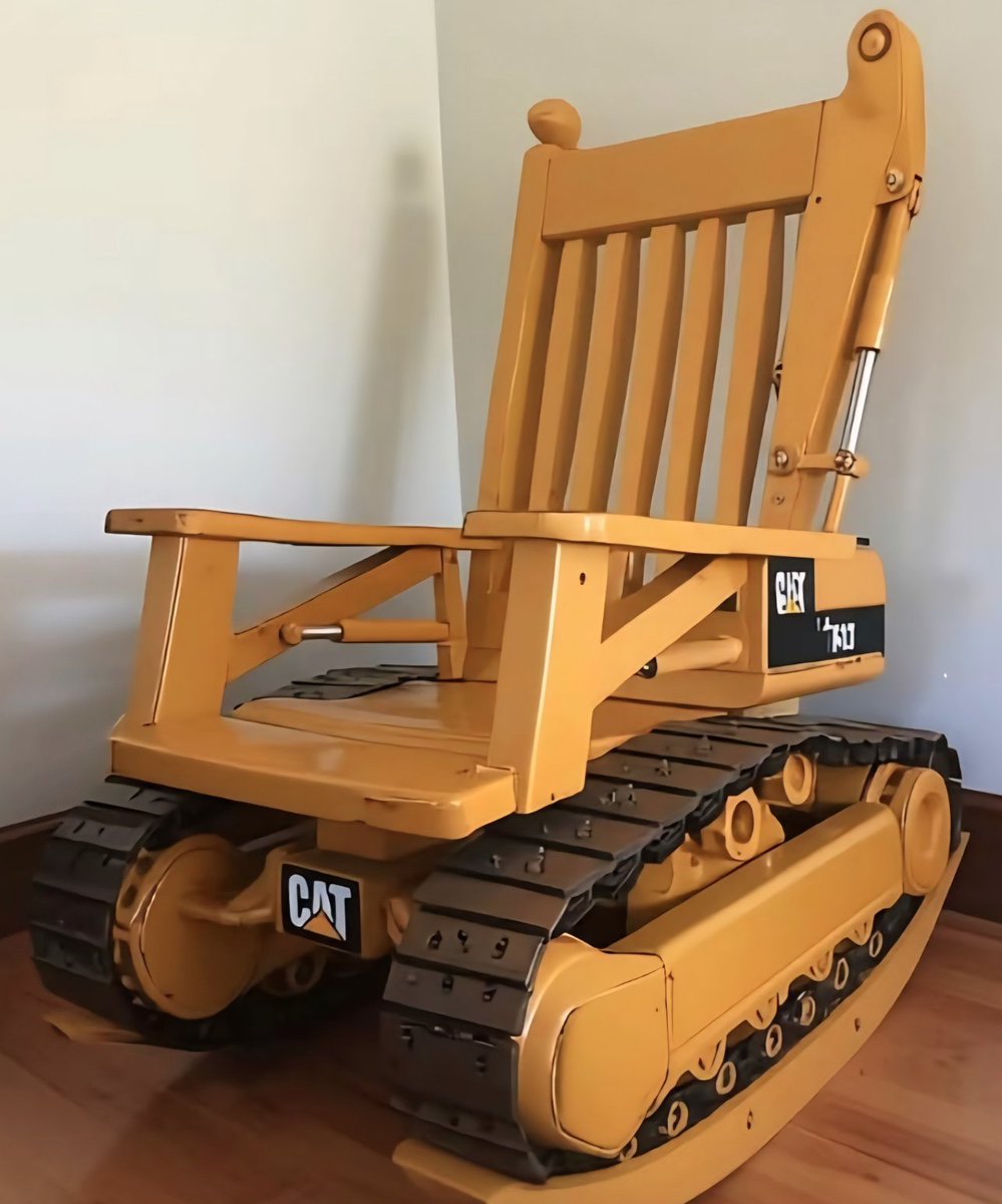 rftte's tweet image. When Machinery Operators retire...