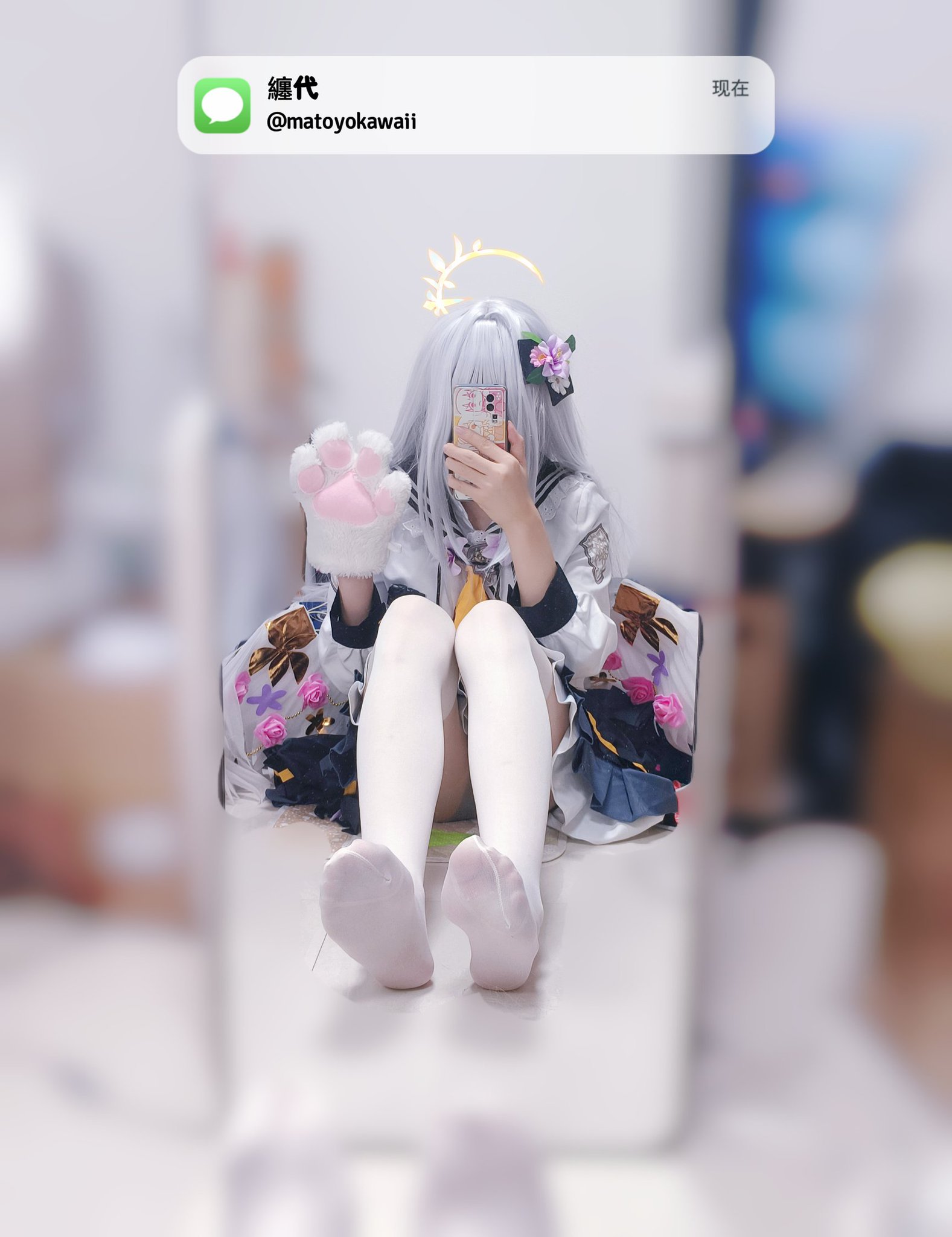 ❤️ アカネコさま❤️ 纏代 on X: 