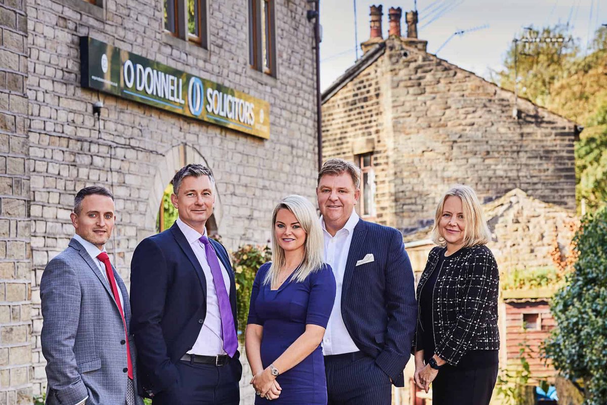 As we approach our tenth year in business, we look at how our presence in Saddleworth has grown over the past decade and look forward to future investment in the firm and its local roots. 

odonnellsolicitors.co.uk/blog/approachi… 

#saddleworth #uppermill #grasscroft #local #solicitors #oldham