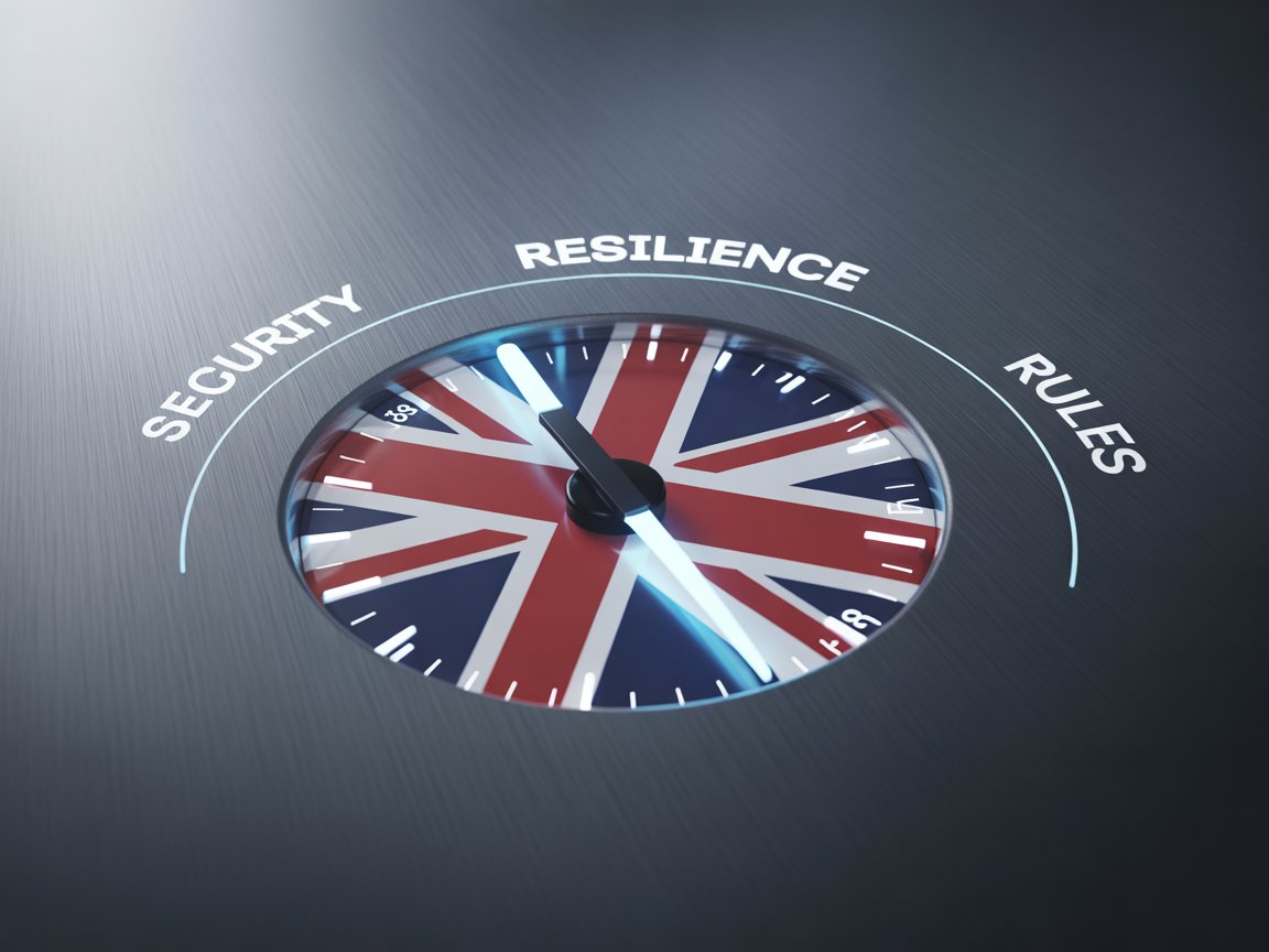 Cyber Resilience Must Start With Visibility.
New Rules, New Risks: If organisations don’t have a live picture of their digital environment, then they are already vulnerable. ow.ly/oOc850Wlxu0 #cybersecurity <a href="/Tanium/">Tanium</a>