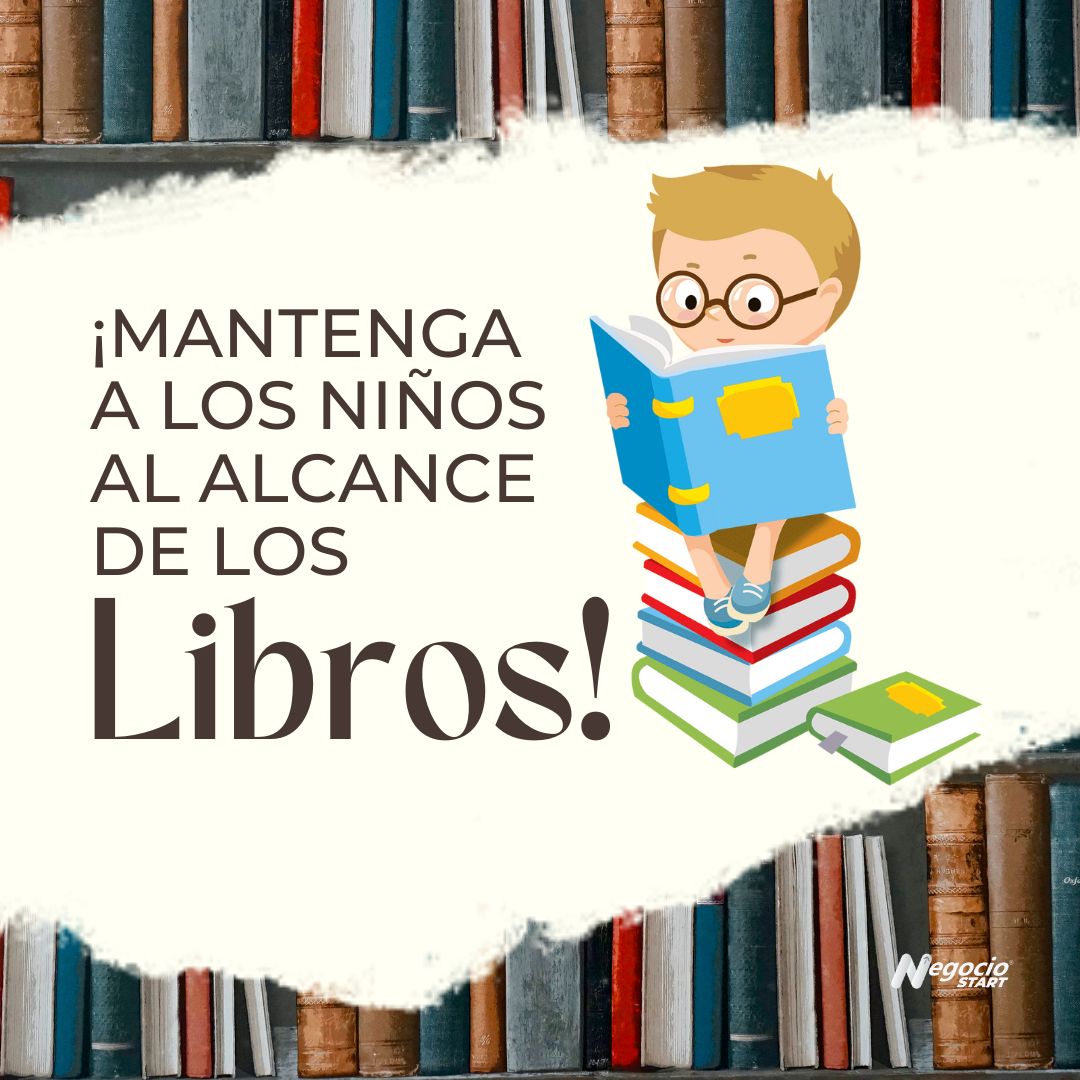 👧👦 #Leer despierta la #creatividad , fortalece el lenguaje, y sobre todo, forma personas con criterio y sensibilidad. No se trata de obligarlos, sino de acercarles el libro correcto, en el momento justo. #niños  #boys