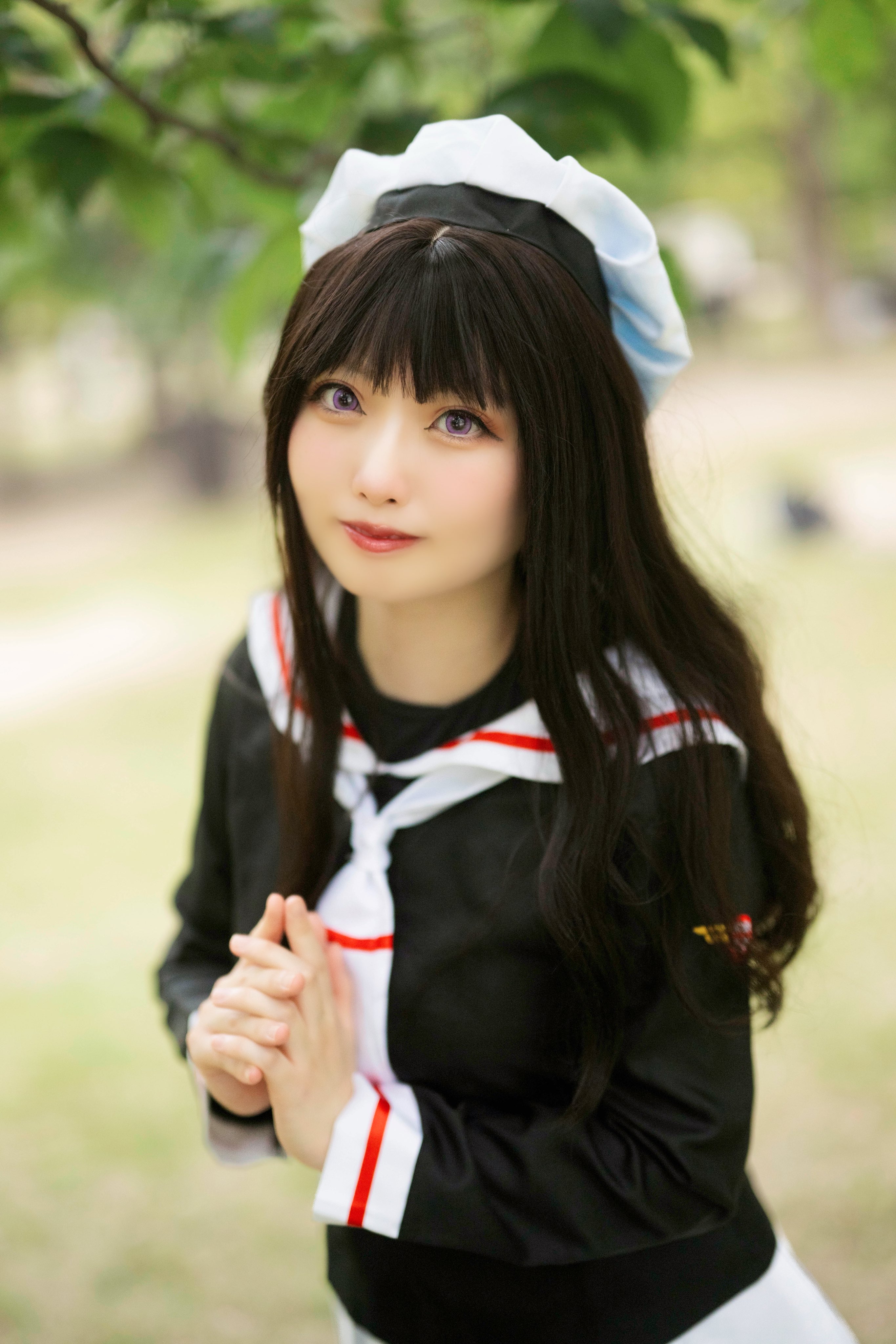 蓮叶 on X: 