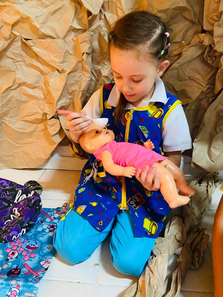 PRESENCIA tweet media