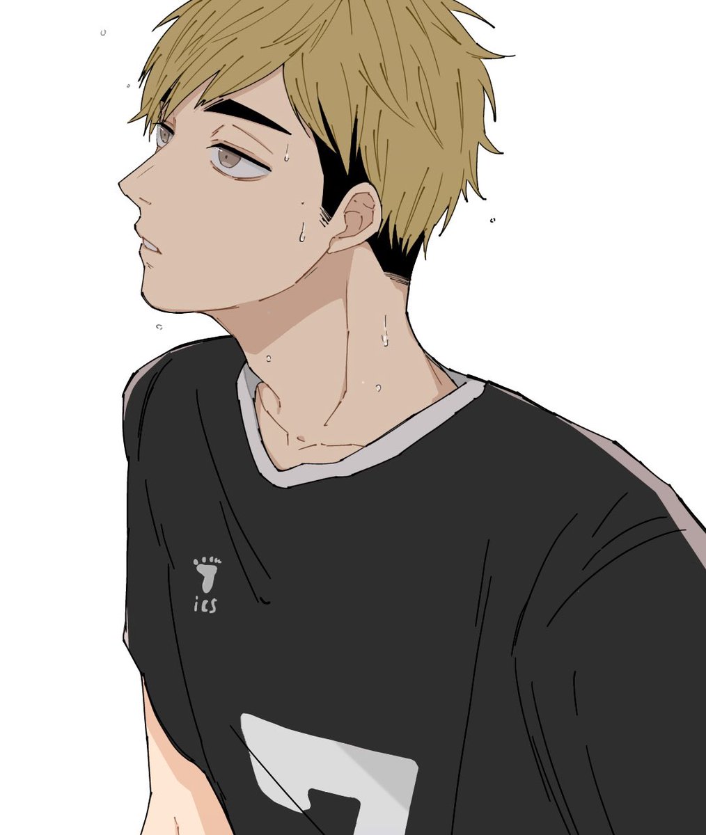 ponkotmtm's tweet image. 宮侑