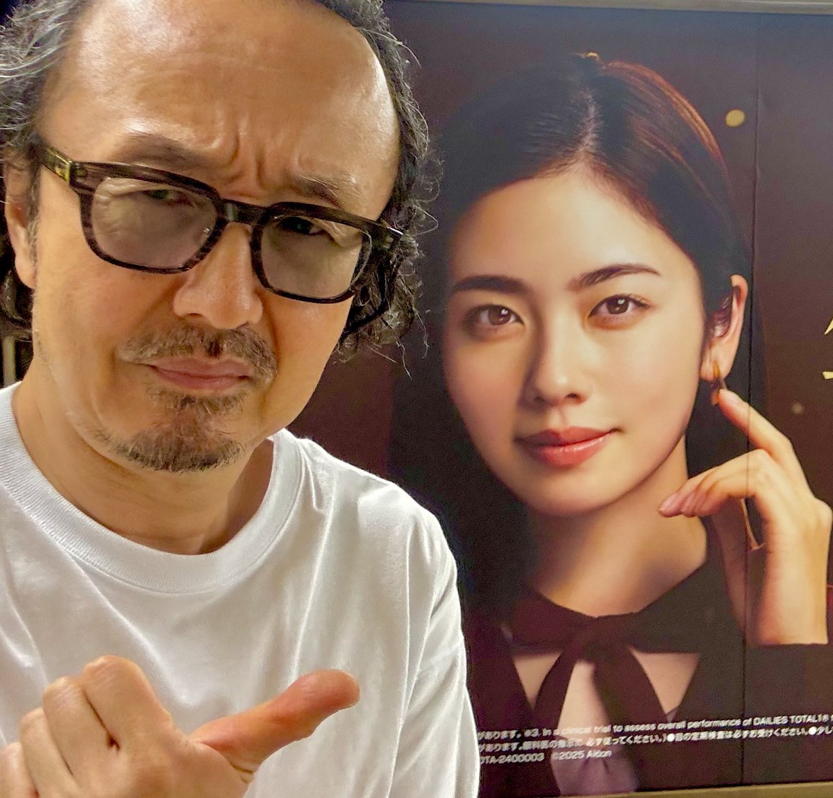 あっちのアレでありんす