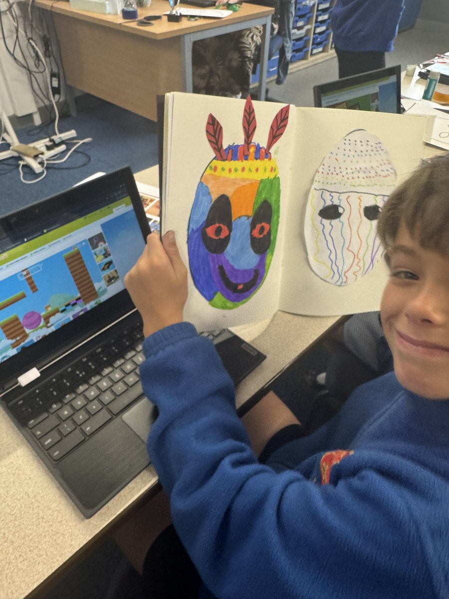 Patrington Academy tweet media