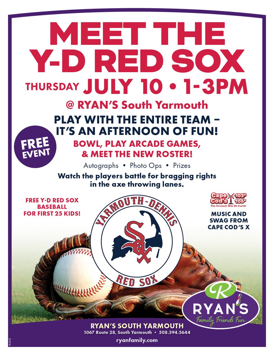 Y-D Red Sox (@yd_redsox) on Twitter photo 