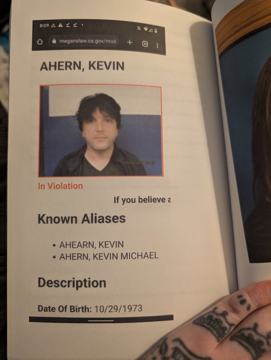 Who knows where we can find Kevin?