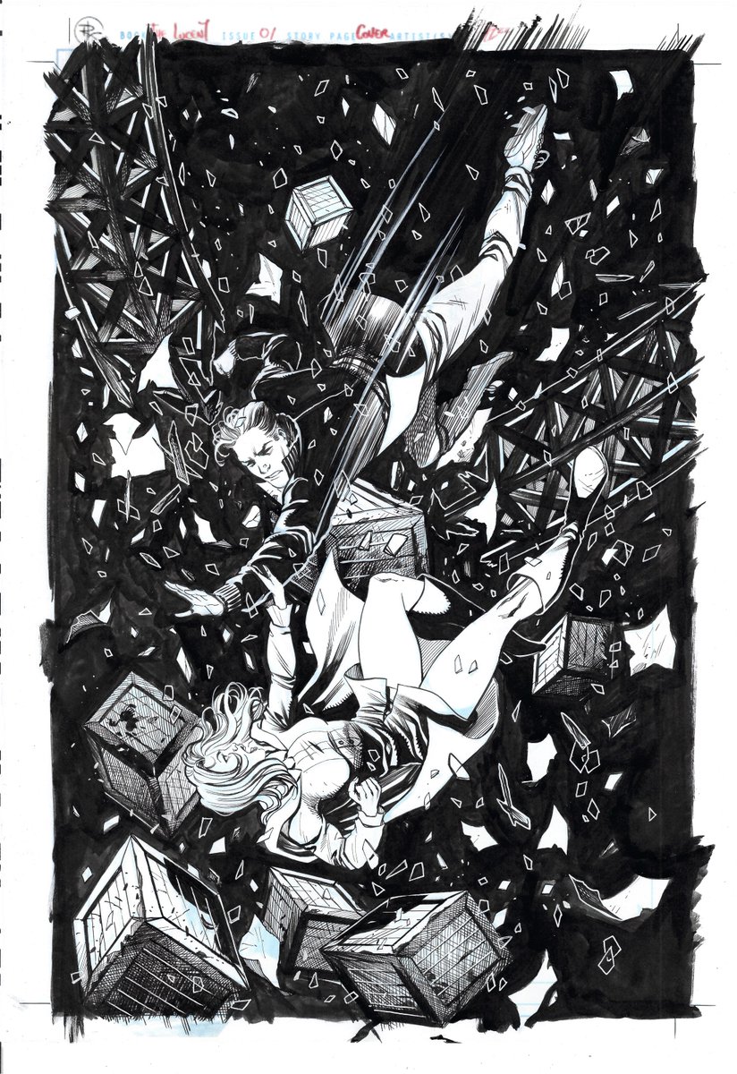 The moment the pencil met destiny.
This is the original hand-drawn cover of Fractured Mind.
Art by me:)
🎯 Every line tells a story.
🎯 Every shadow holds emotion.
Now it can be yours: 👉 shorturl.at/TngB0
Original art doesn’t come back. Once it’s sold... It’s gone forever.