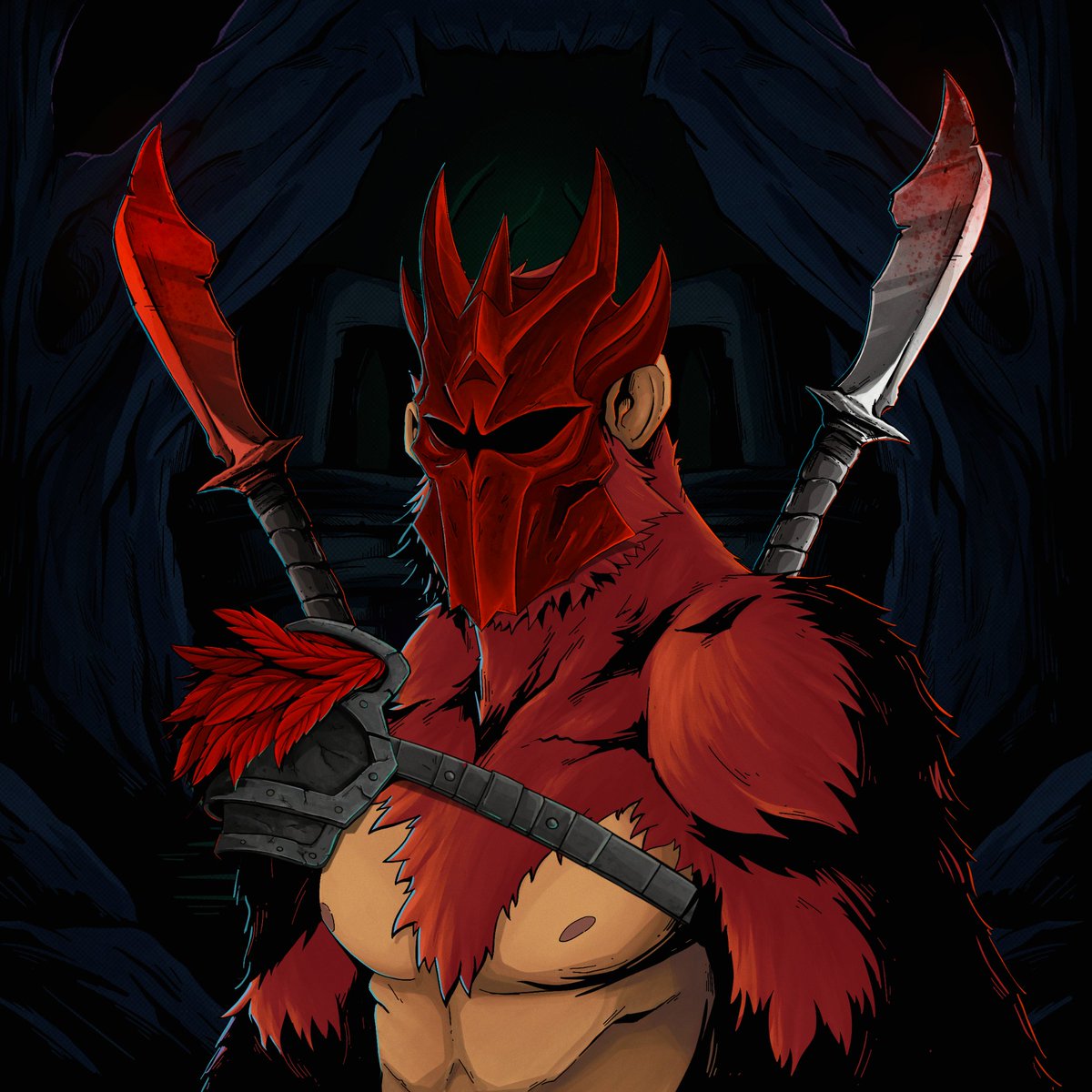 FLINGERS (@flingersonape) on Twitter photo 🚨NEW STAKING MULTIPLIER ACTIVE🚨
We are excited to Welcome...
<a href="/eyeversed/">Eyeverse</a> Paradox: Blood of Ape
As a new staking multiplier!
___________________________
They join...
<a href="/Doodrillas/">Doodrillas</a>
<a href="/Prime8sAPE/">Prime8s</a>
<a href="/fukuapes/">FUKU 🟠</a>
<a href="/MonkeesApeChain/">Monkees</a>
<a href="/OtherEggGenesis/">OtherEgg Genesis</a>
<a href="/GobsOnApe/">Gobs On Ape</a>
<a href="/GeezOnApe/">GeezOnApe</a>
<a href="/bleverxyz/">Blever</a> 🚨NEW STAKING MULTIPLIER ACTIVE🚨
We are excited to Welcome...
<a href="/eyeversed/">Eyeverse</a> Paradox: Blood of Ape
As a new staking multiplier!
___________________________
They join...
<a href="/Doodrillas/">Doodrillas</a>
<a href="/Prime8sAPE/">Prime8s</a>
<a href="/fukuapes/">FUKU 🟠</a>
<a href="/MonkeesApeChain/">Monkees</a>
<a href="/OtherEggGenesis/">OtherEgg Genesis</a>
<a href="/GobsOnApe/">Gobs On Ape</a>
<a href="/GeezOnApe/">GeezOnApe</a>
<a href="/bleverxyz/">Blever</a>