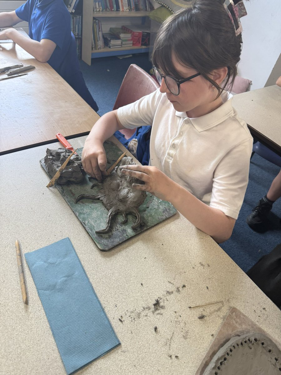 Patrington Academy tweet media