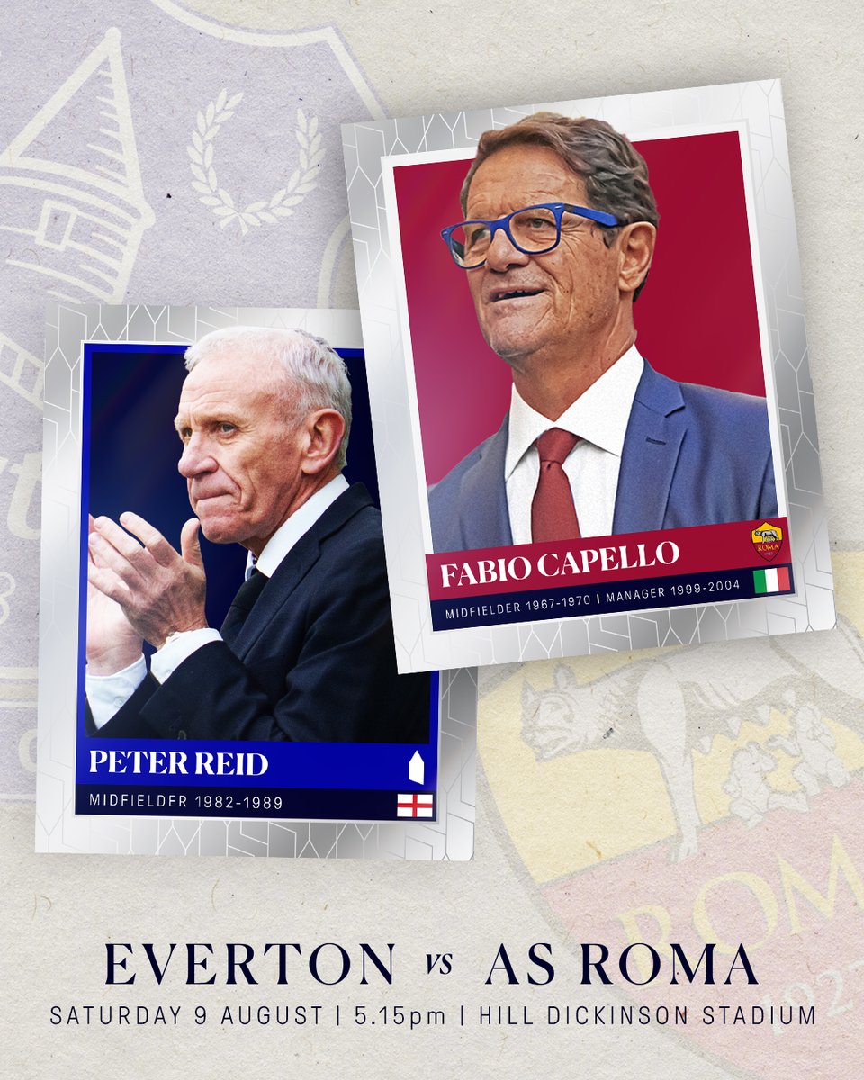 Everton tweet media