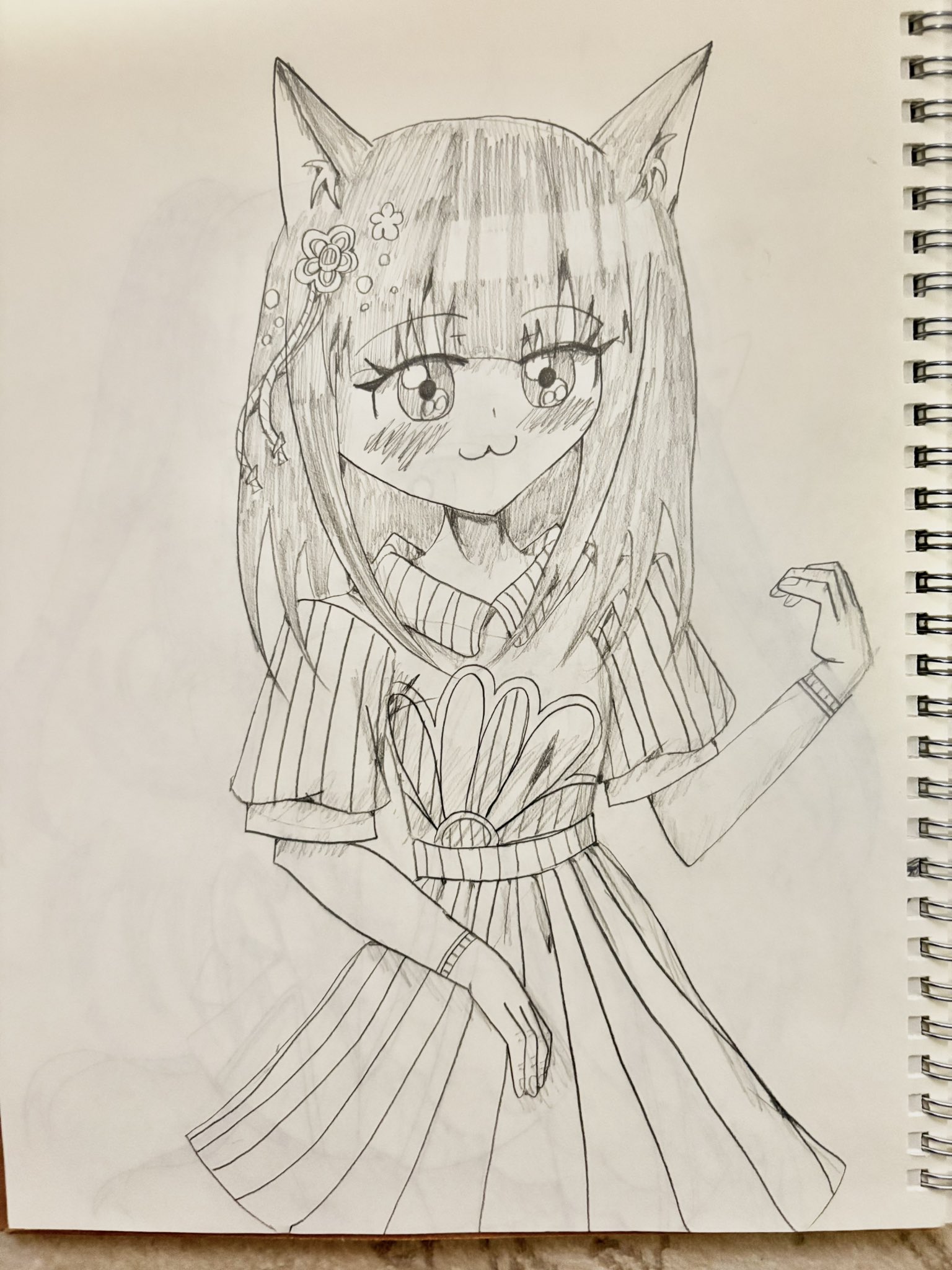 アナログイラスト はたのさとし Satoshi Hatano on X: 