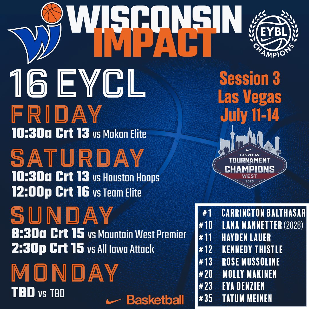 Wisconsin Impact (@wisimpact) on Twitter photo 
