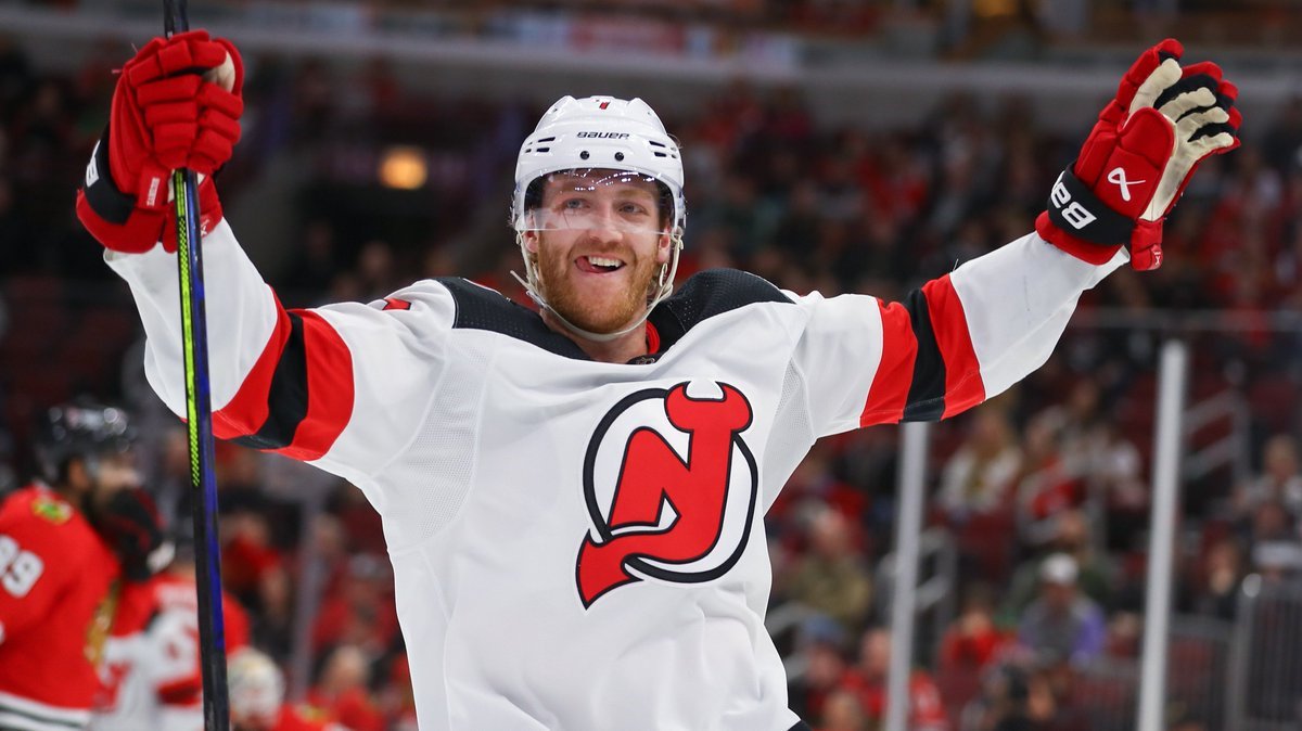 NJD_OnTheRush's tweet image. 🚨 NEW for #DOTR 🚨
The #NJDevils are reportedly talking to a couple of teams about Dougie Hamilton. Who could be a fit if they decide to move him? Let's take a look.
Free post 🔓. Link 🔗: devilsontherush.substack.com/p/devils-hamil…