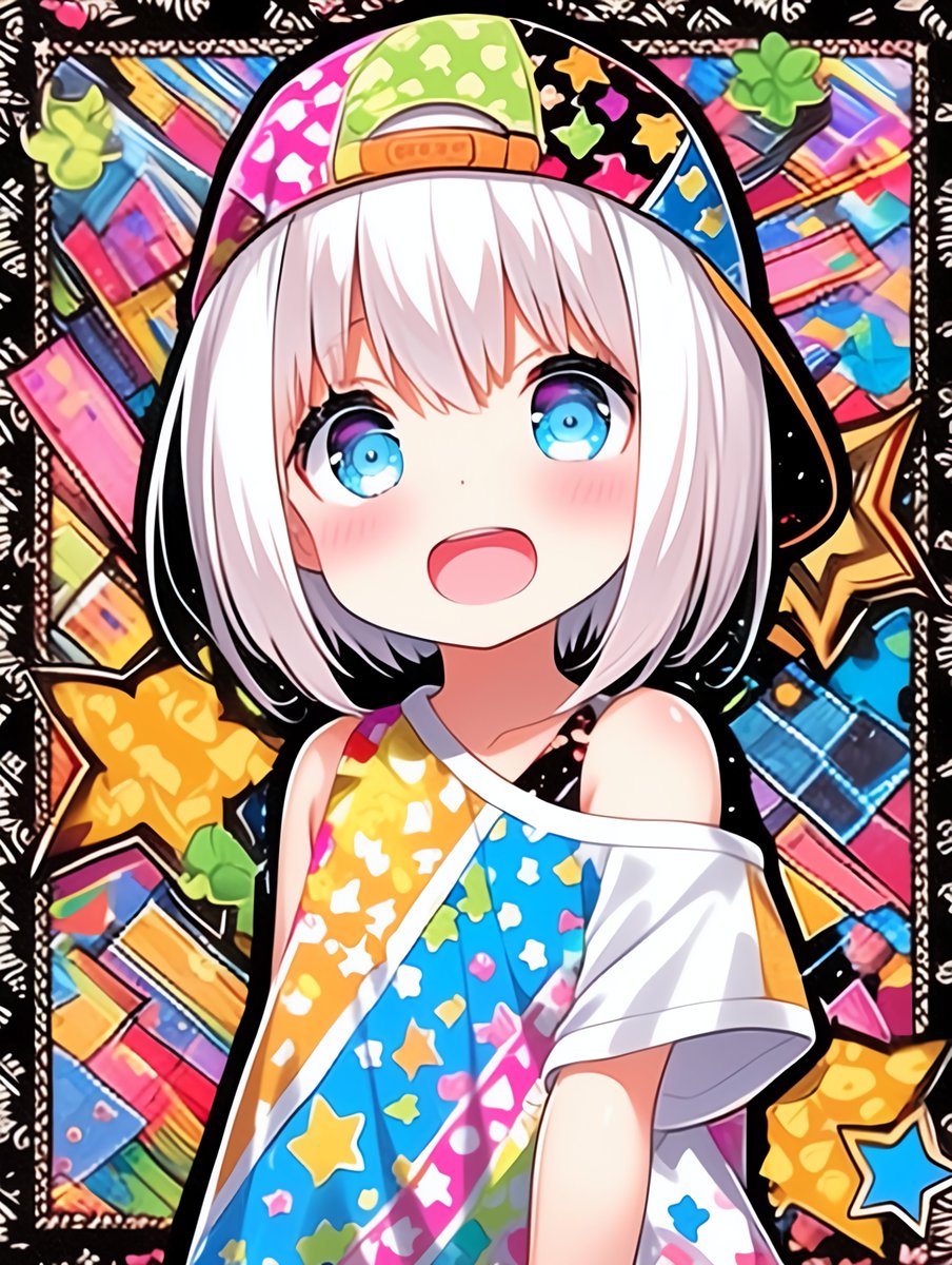 可愛いは正義なんだよ？