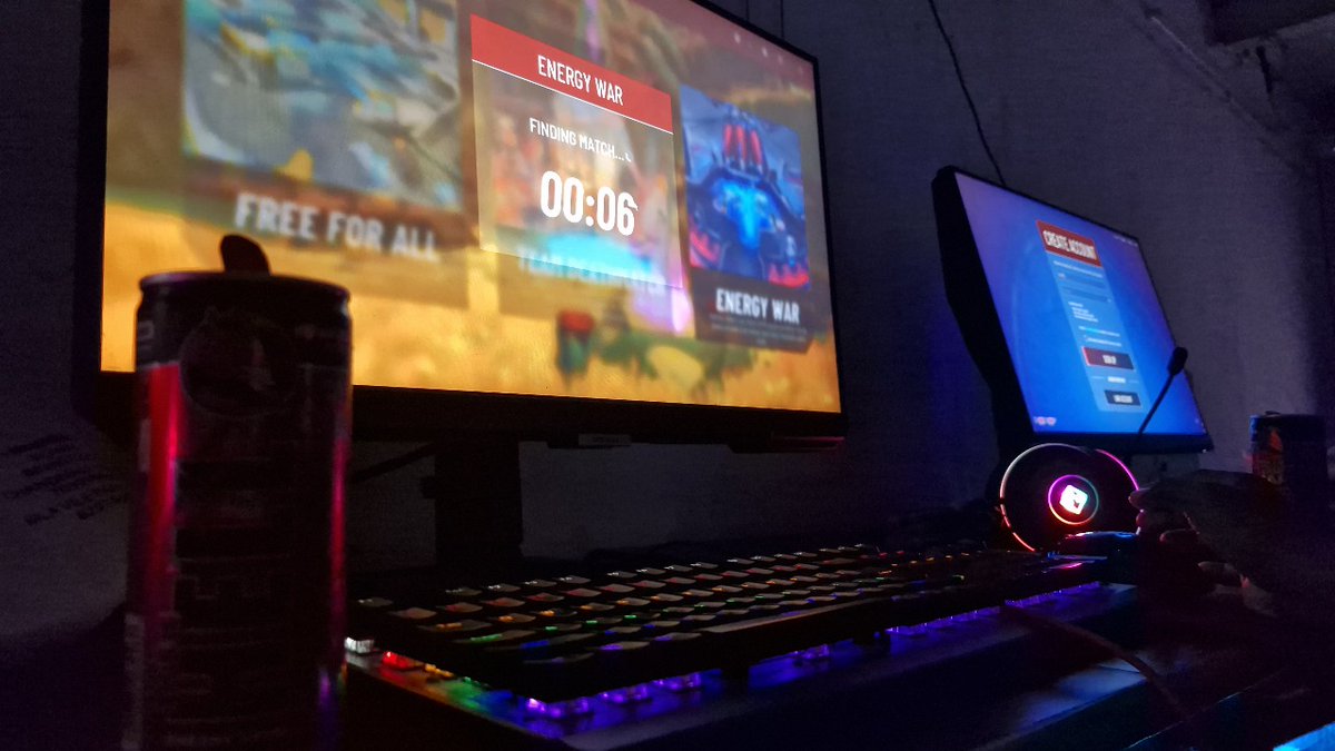 🎮 Attended <a href="/AvaxTeam1/">Avalanche Team1</a> Game Night in Thane with the awesome crew from <a href="/weareWeb3Mumbai/">Web3 Mumbai</a> <a href="/Wagmi_Tribe/">WAGMI TRIBE</a> <a href="/Dhanush_devx/">Dhanush</a> <a href="/Shadow7Ash/">Aakash K | Shadow Ash</a>! 🚀

Locked in for some high-octane action on <a href="/BloodLoopGAME/">BloodLoop🔺 | Hero-Shooter</a> 🔫
Web3 gaming revolution, powered by <a href="/GamingOnAvax/">Avalanche Gaming 🔺</a> 💥

#AvaxTeam1XThane