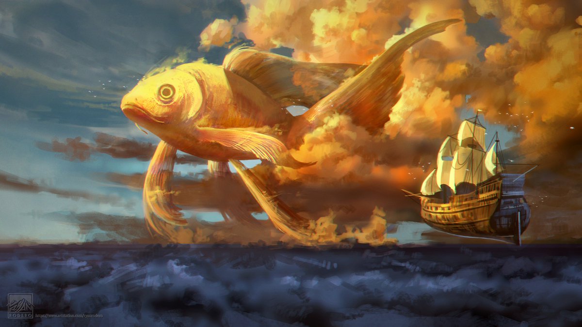 I won't shut up till #mtg and #wotc notices my work! ✌️😁
Post 6/999999999. <a href="/wizards_magic/">Magic: The Gathering</a> #tcg #mtgart