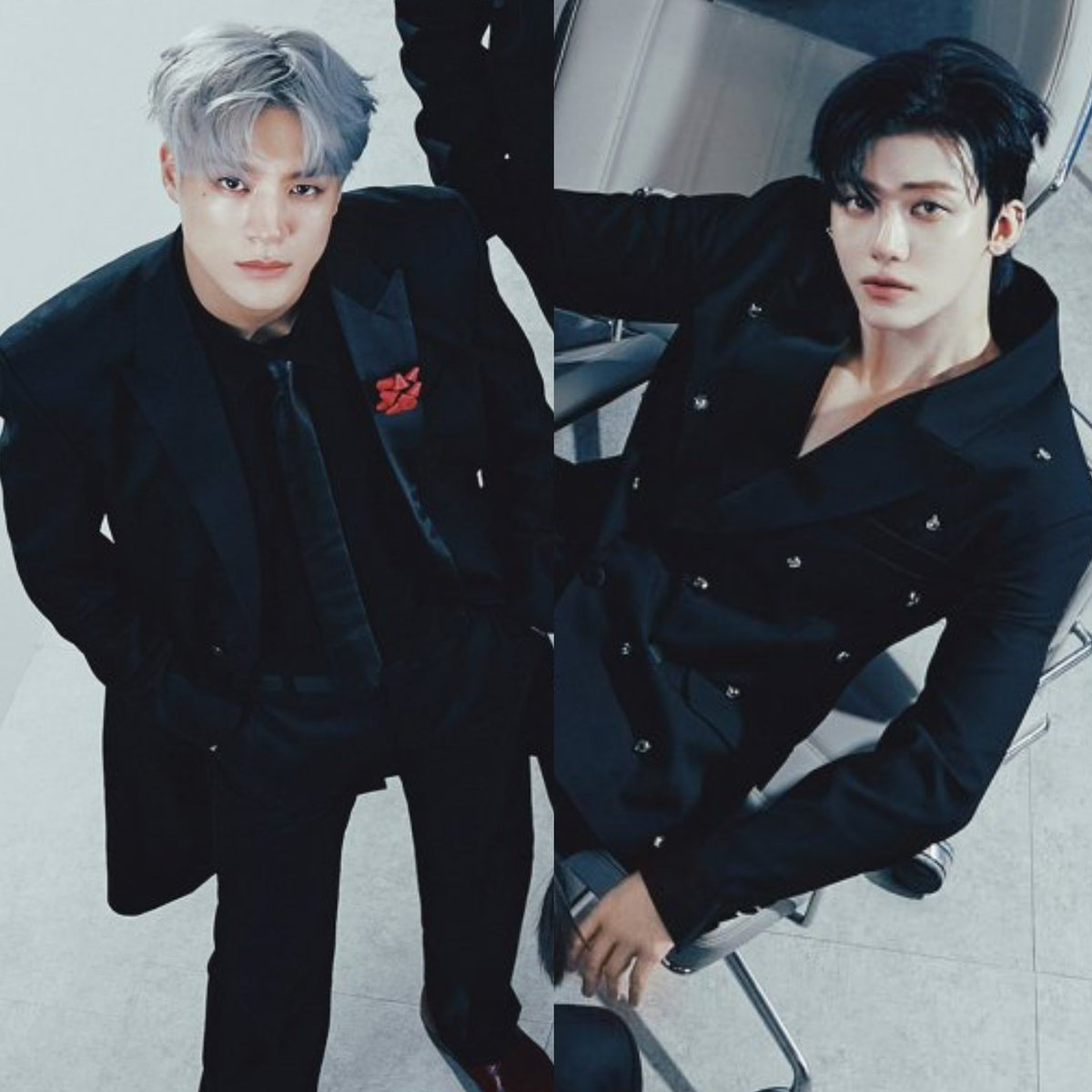 คำว่า ตัวพ่อตัวมัม