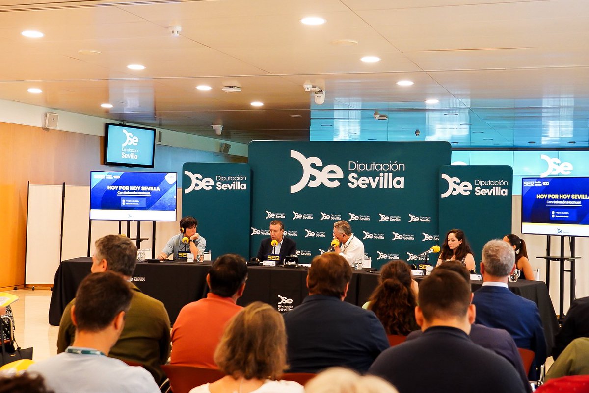 Javier Fernández de los Rios tweet media