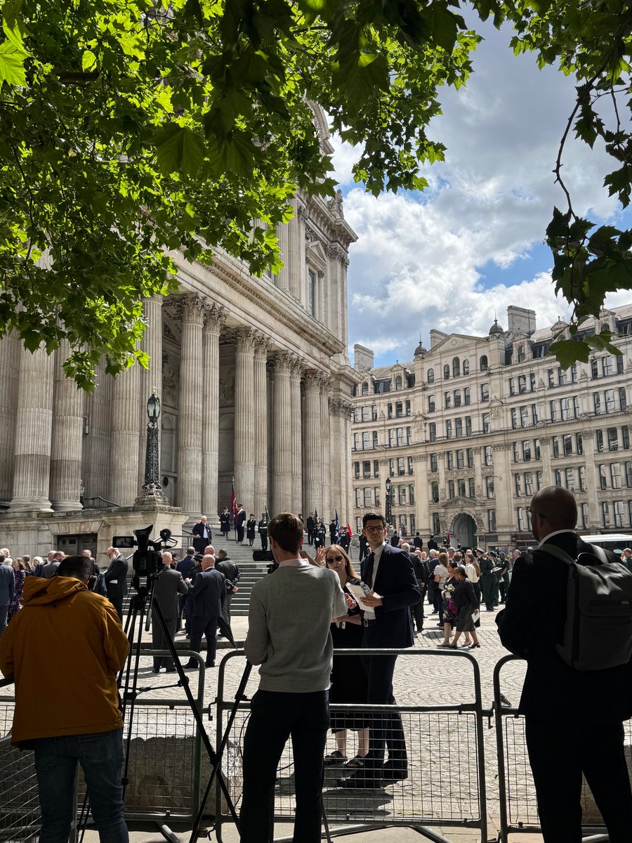 JuliaLopezMP's tweet image. Today we mark 20 years since the 7/7 bombings, which killed 52 Londoners as they went about their daily lives. We also remember the people who have carried injury and trauma with them every day since, as well as those who served that day - some of whom are Havering residents in…