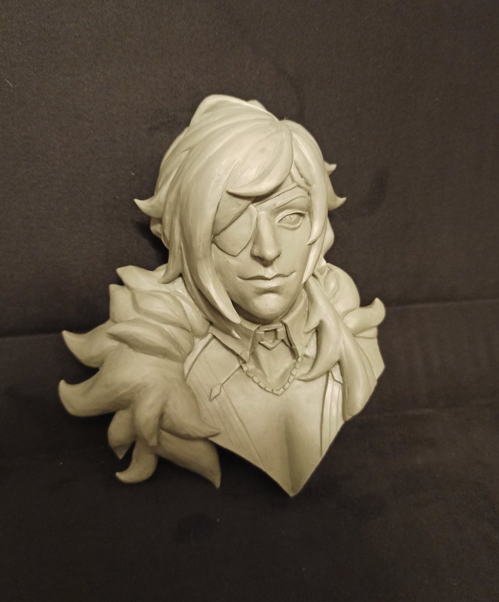Iron_Mordis's tweet image. Added a few products to the store! The painted versions will be available later, in August-September, when I will start painting all the works!
ballwool.com/shops/Mordis